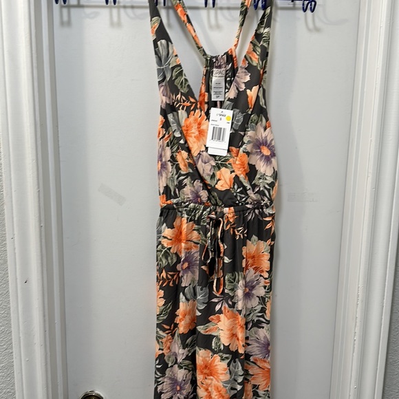 NWT L*SPACE WOMENS DRESS KENZIE COVERUP SIZE SMALL - Picture 6 of 13